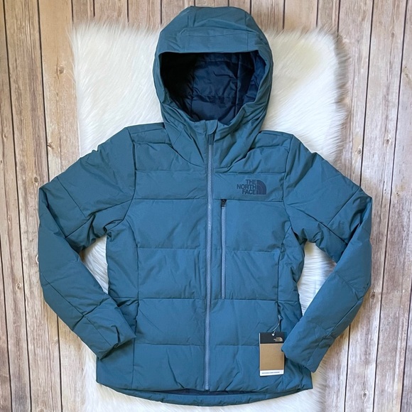 The North Face Women’s Heavenly Down Jacket - Picture 2 of 9
